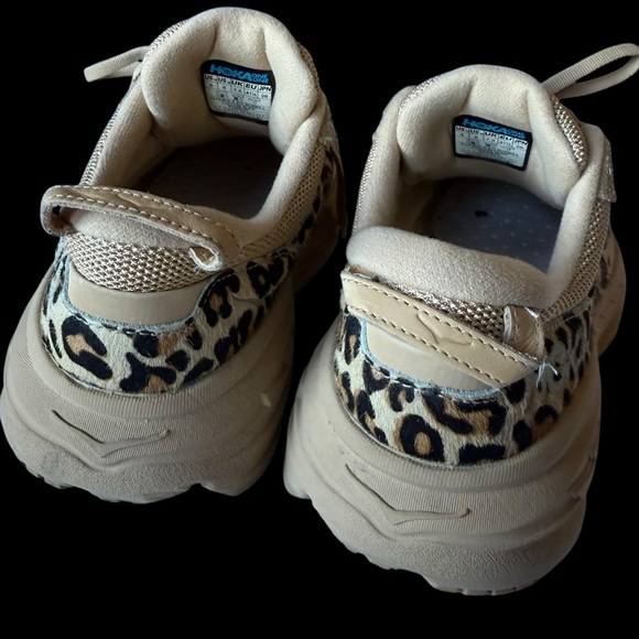 HOKA X Eg Bondi Unisex Sneakers - Picture 6 of 10